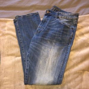 AE Slim Men’s Jeans 34x30